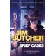 Brief Cases: The Dresden Files