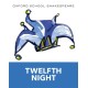 Oxford School Shakespeare: Twelfth Night