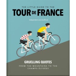 The Little Guide to The Tour de France