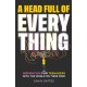 A Head Full of Everything: Inspiration for Teenagers With the World on Their Mind