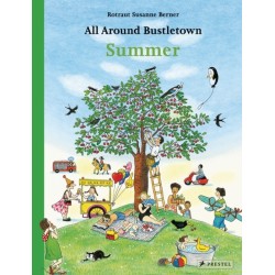 All Around Bustletown: Summer