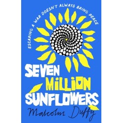 Seven Million Sunflowers