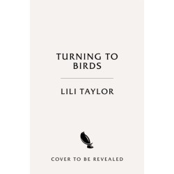 Turning to Birds: The Power and Beauty of Noticing