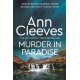 Murder in Paradise