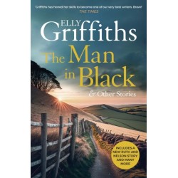 The Man in Black and Other Stories