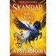 Skandar and the Chaos Trials: The INSTANT NUMBER ONE BESTSELLER in the biggest fantasy adventure series since Harry Potter
