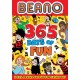 Beano 365 Days of Fun: Jokes, Pranks & Fun for Every Day