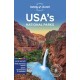 Lonely Planet USA's National Parks