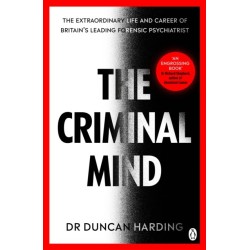 The Criminal Mind