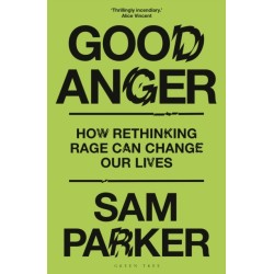Good Anger: How Rethinking Rage Can Change Our Lives