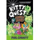 Kitty Quest: Phantom Frenzy