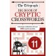 The Telegraph Big Book of Cryptic Crosswords 11