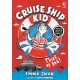 Cruise Ship Kid: Thief At Sea!