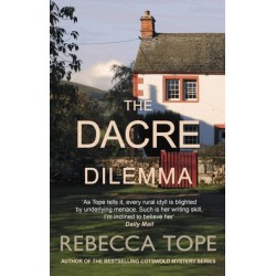 The Dacre Dilemma: The enthralling English cosy crime series