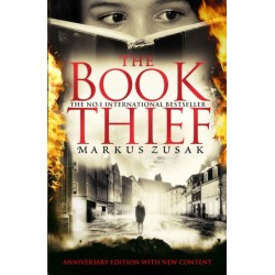 The Book Thief