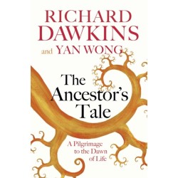The Ancestor's Tale: A Pilgrimage to the Dawn of Life