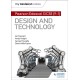 My Revision Notes: Pearson Edexcel GCSE (9-1) Design and Technology