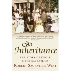 Inheritance: The Story of Knole and the Sackvilles