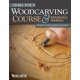 Chris Pye's Woodcarving Course & Referen