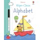 Wipe-Clean Alphabet