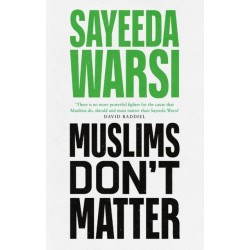 Muslims Don't Matter