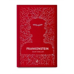 Frankenstein: Puffin Clothbound Classics