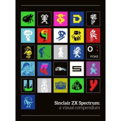 Sinclair ZX Spectrum: a visual compendium