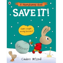 A Save It!: Learn simple money lessons