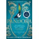 Pandora: The instant no.1 Sunday Times bestseller