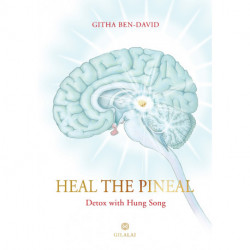 Heal the Pineal: Detox with Hung Song