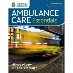 Ambulance Care Essentials