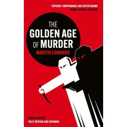 The Golden Age of Murder