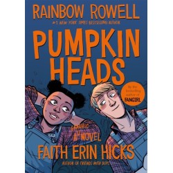 Pumpkinheads
