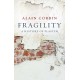 Fragility: A History of Plaster