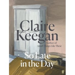 So Late in the Day: The Sunday Times bestseller