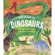 The Story of Dinosaurs: A first book about prehistoric beasts