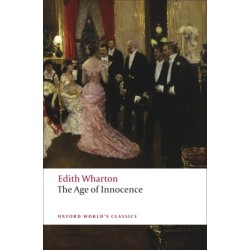The Age of Innocence