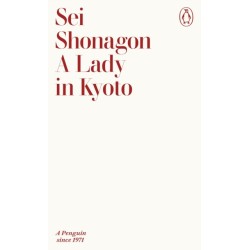 A Lady in Kyoto