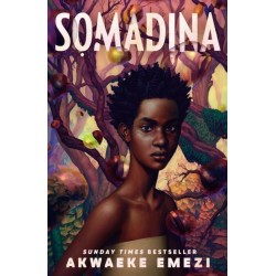 Somadina: An epic YA fantasy from Sunday Times bestselling author Akwaeke Emezi