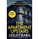 The Apartment Upstairs