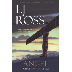 Angel: A DCI Ryan Mystery
