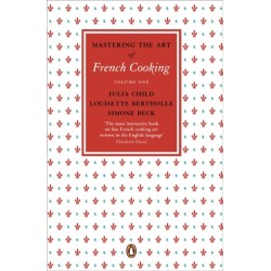 Mastering the Art of French Cooking, Vol.1