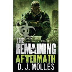 The Remaining: Aftermath