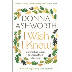 I Wish I Knew: The uplifting Sunday Times bestseller