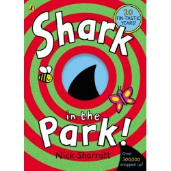 Shark In The Park