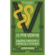 V is for Venom: Agatha Christie's Chemicals of Death