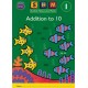 Scottish Heinemann Maths 1: Addition to 10 Activity Book 8 Pack