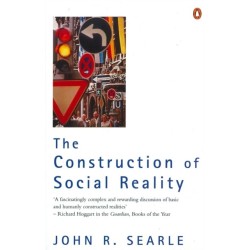 The Construction of Social Reality