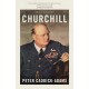Winston Churchill: The Prime Ministers Series