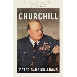 Winston Churchill: The Prime Ministers Series